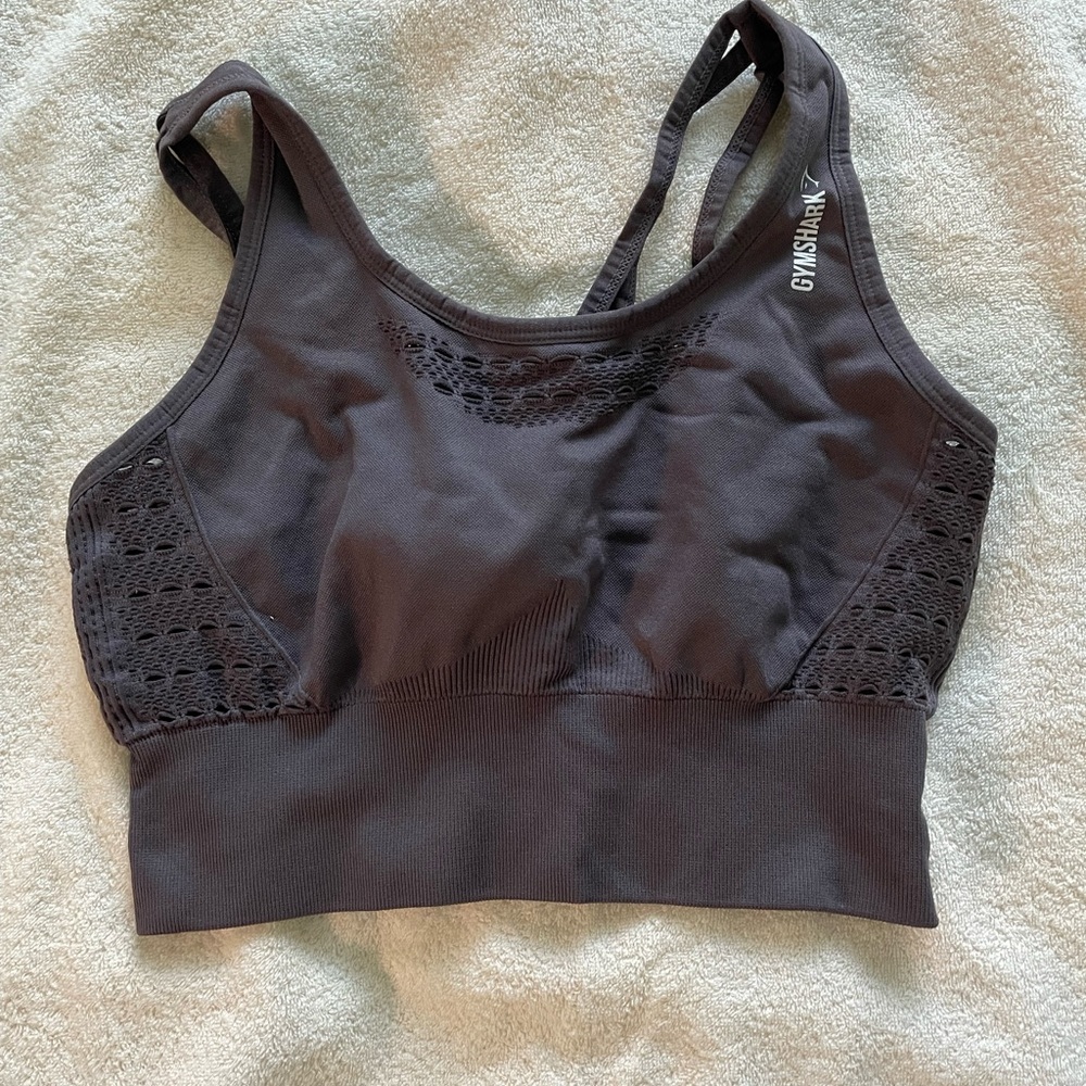 Gymshark sports bra